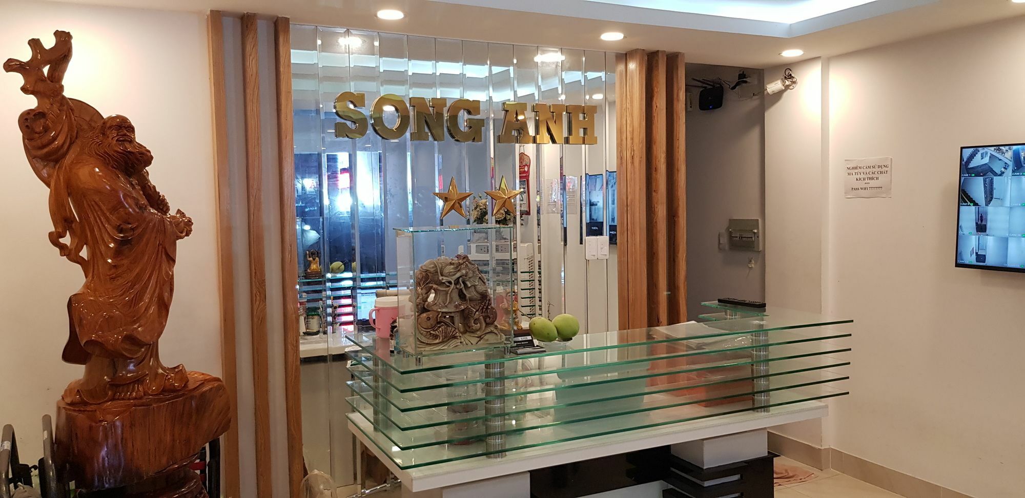 Song Anh Hotel