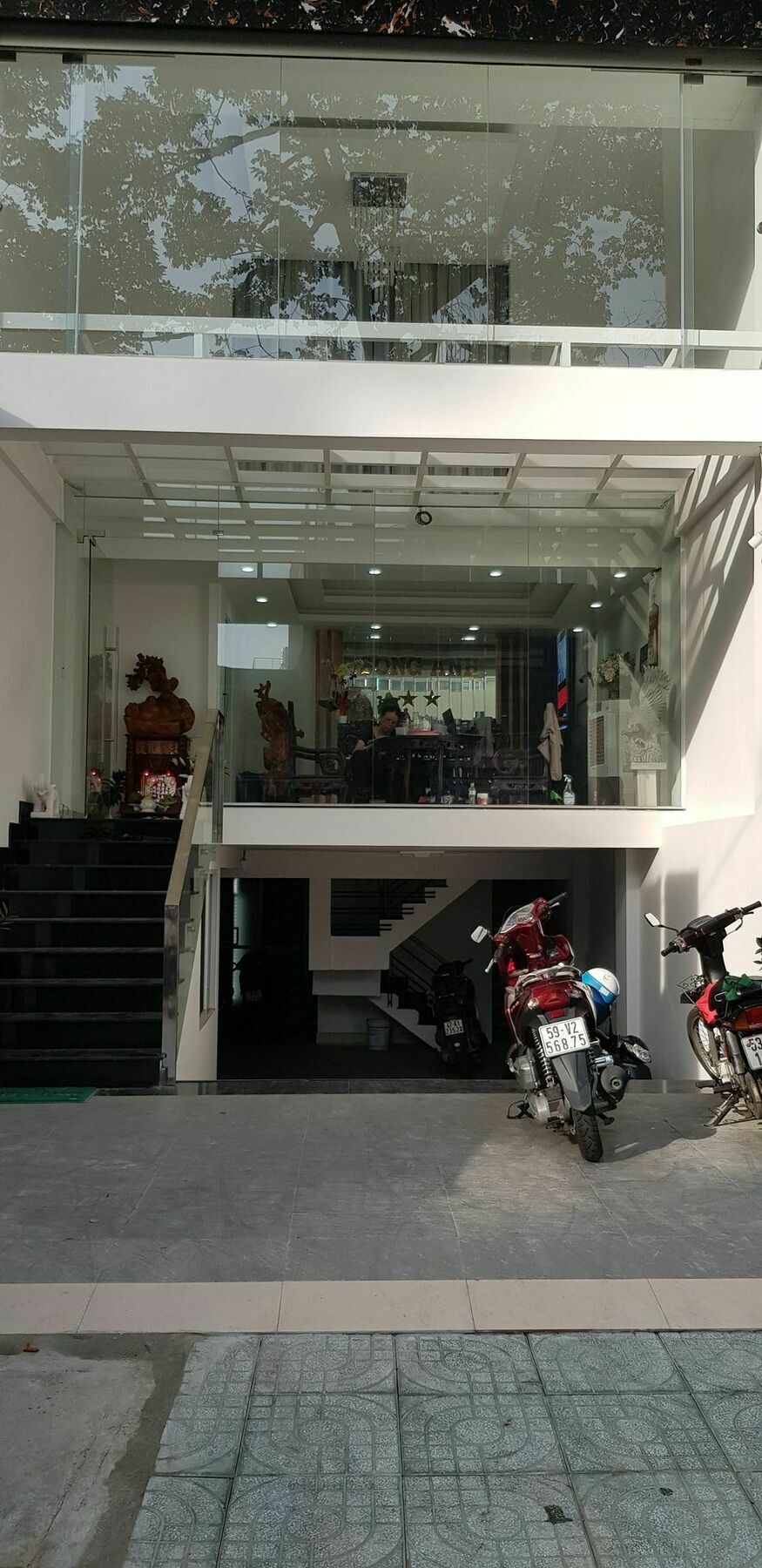Song Anh 2* Ho Chi Minh City