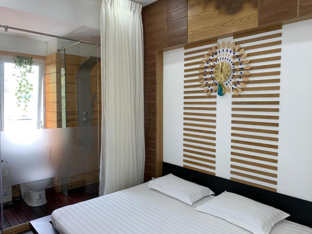 Hotel Song Anh Ho Chi Minh City